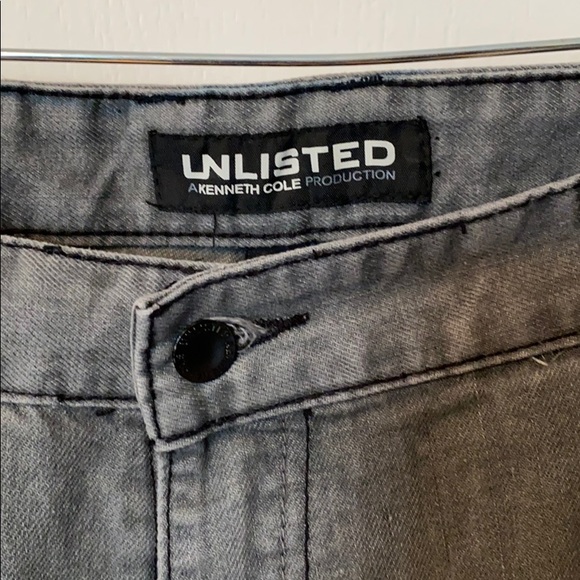 Kenneth Cole Jeans - Picture 2 of 6